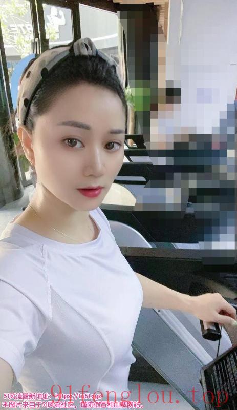 广州小马尾娇娇