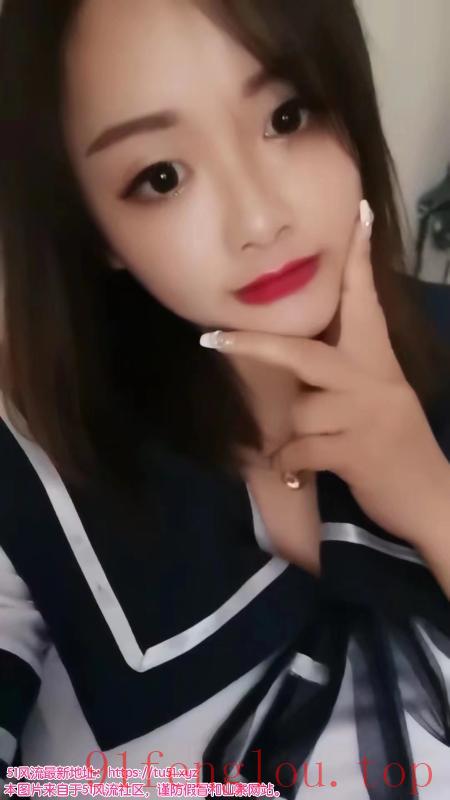 客观评价拱墅大胸妹