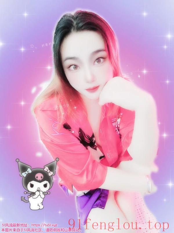 南京 粉玫瑰小爱