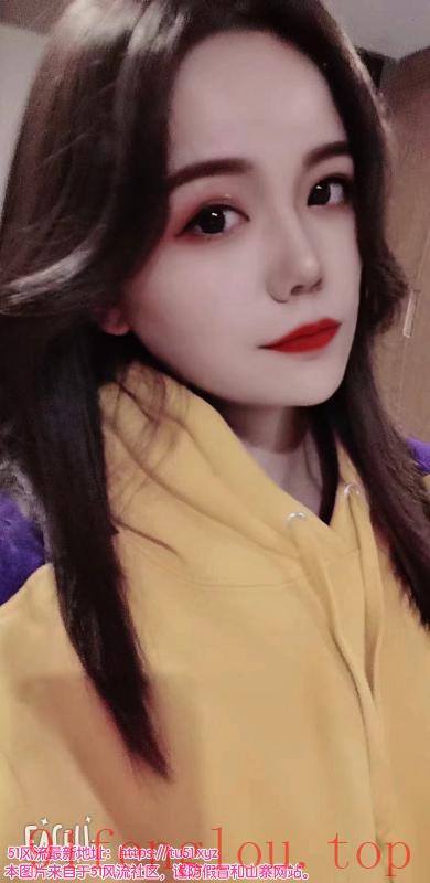 新疆辣妹小辣椒