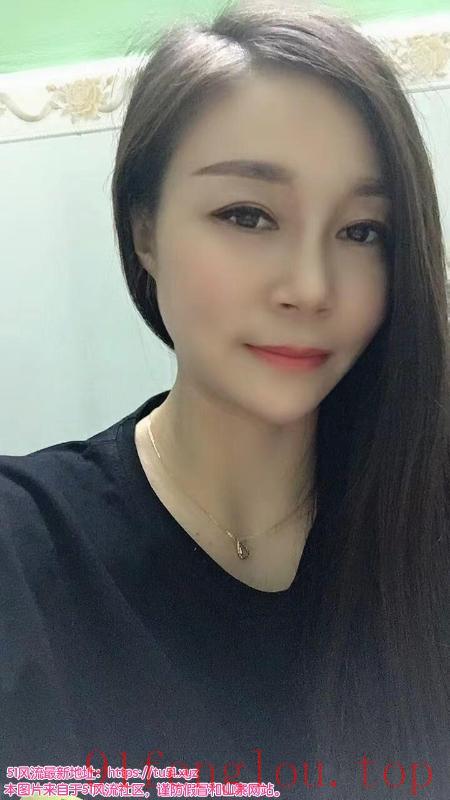 性价比服务不错的少妇