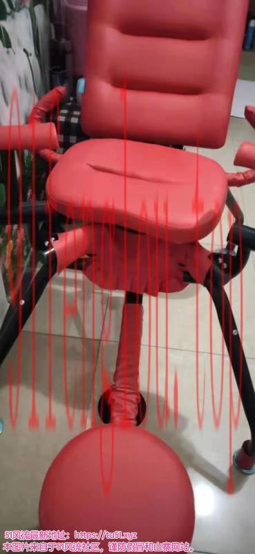 会玩牛魔王椅少妇