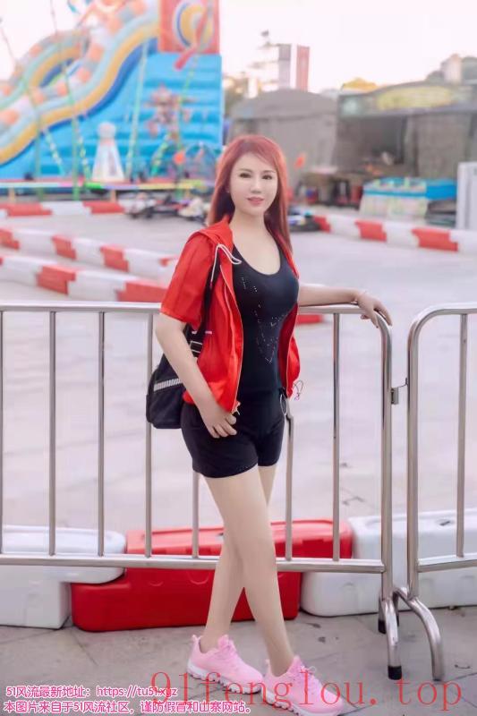 福田性价比少妇