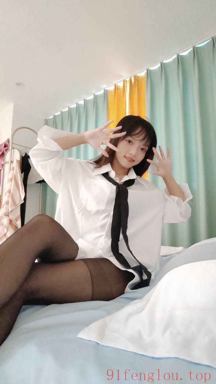 普陀零零后小玉 年轻乖巧邻家小妹妹的感觉