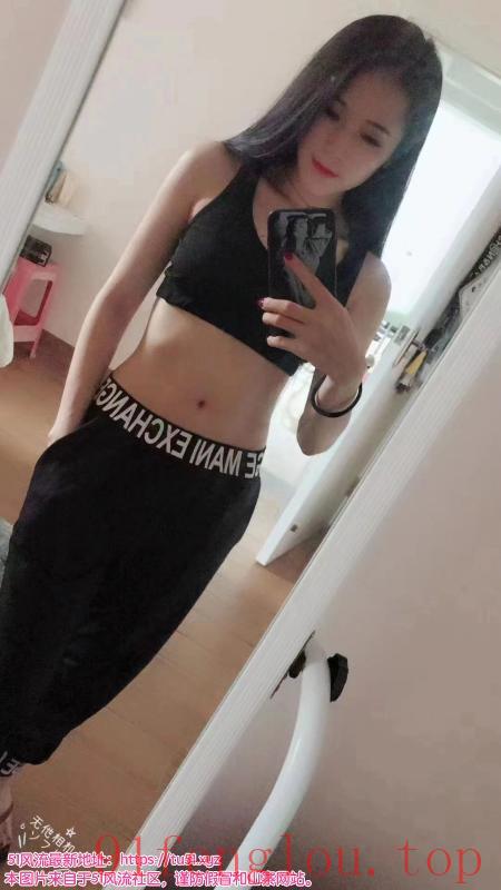 二刷桃子 舞蹈系妹子