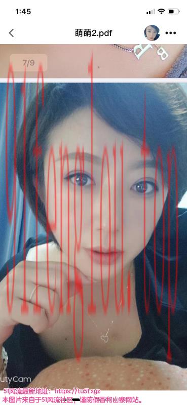 长春一个短发熟女