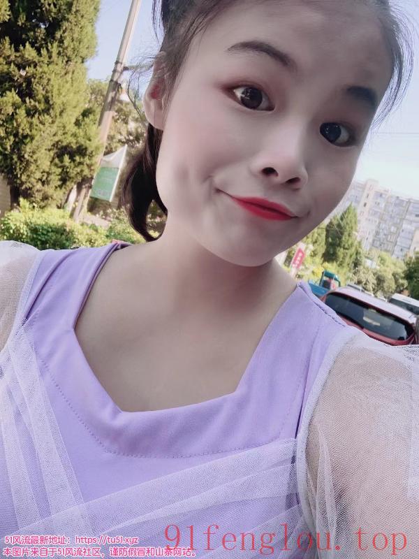 雨花西路小胖妞