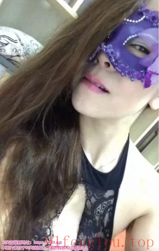 湖大对面的大胸嫂子