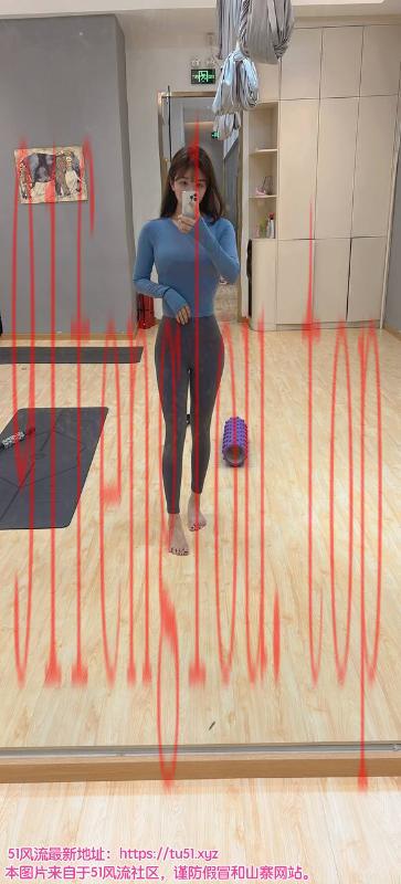 瑜伽老师研希兼职