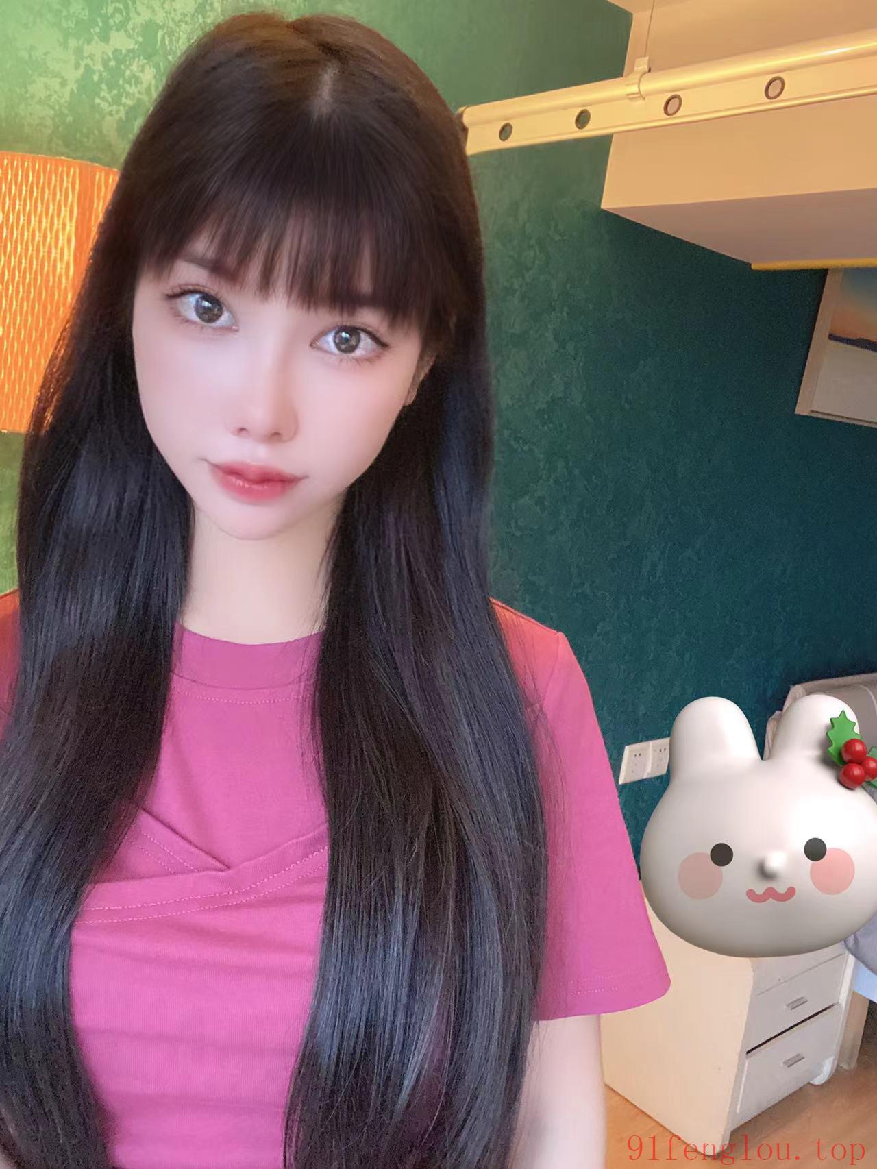 南京身材好清纯妹子