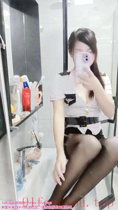 个人服务系小姐姐