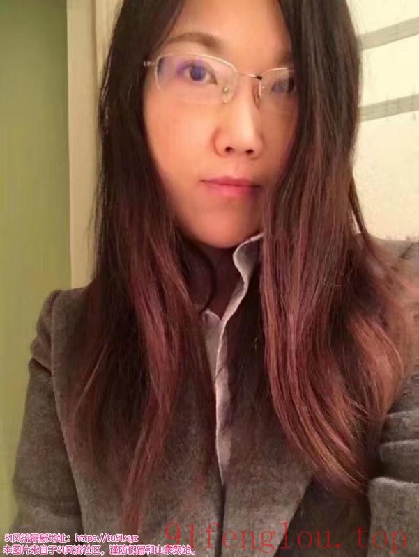 观音桥 身材不错