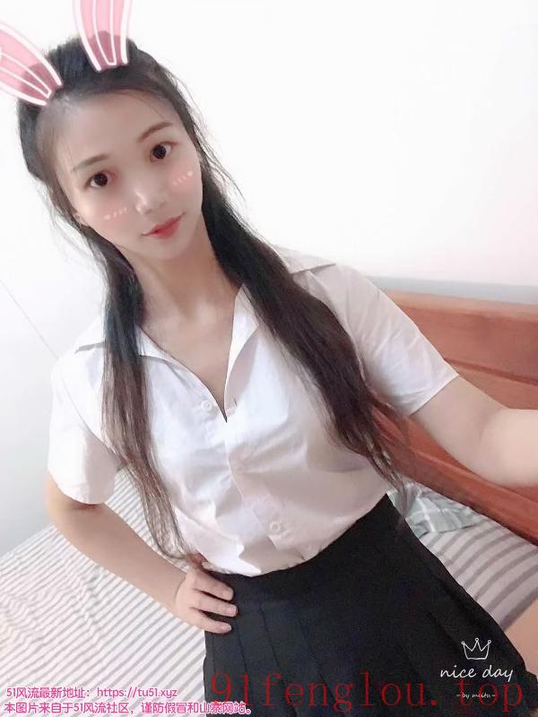 海珠体验乖妹子