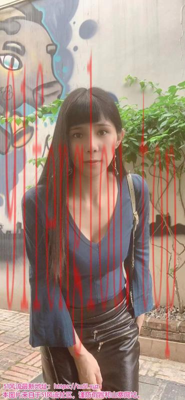 少数民族妹子汉口薇薇