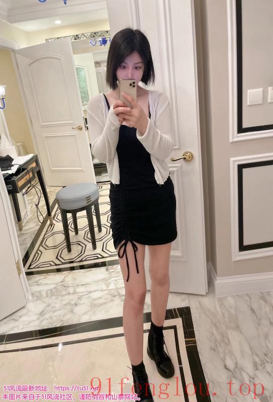 南山兼职短发性感妹子