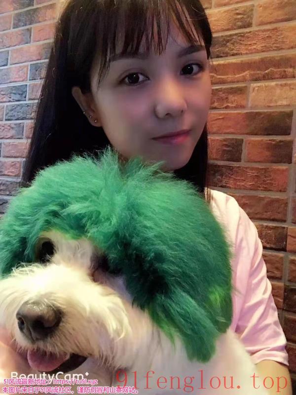 天河可爱小嫩妹