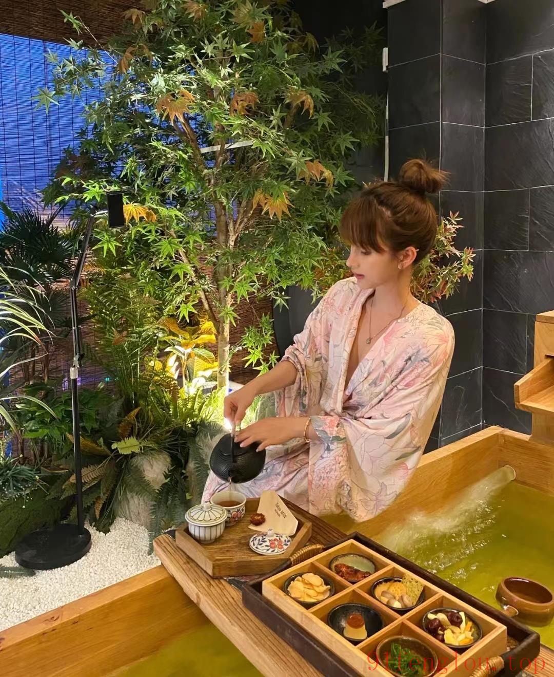 丰台全裸水疗spa