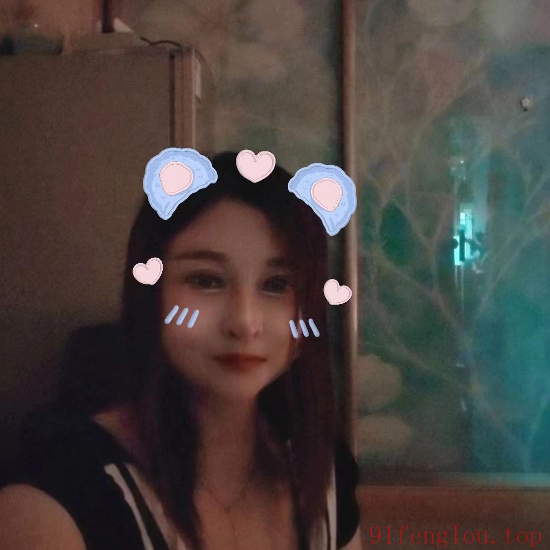 居家大奶骚技师 叮叮