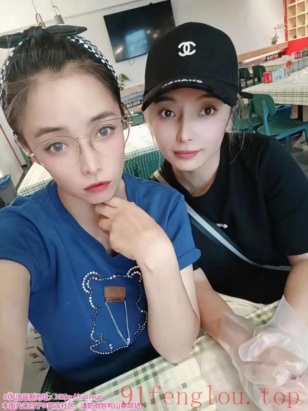 来广州找了双胞胎双丽