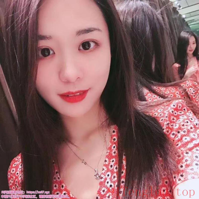 盘龙区少女小雨