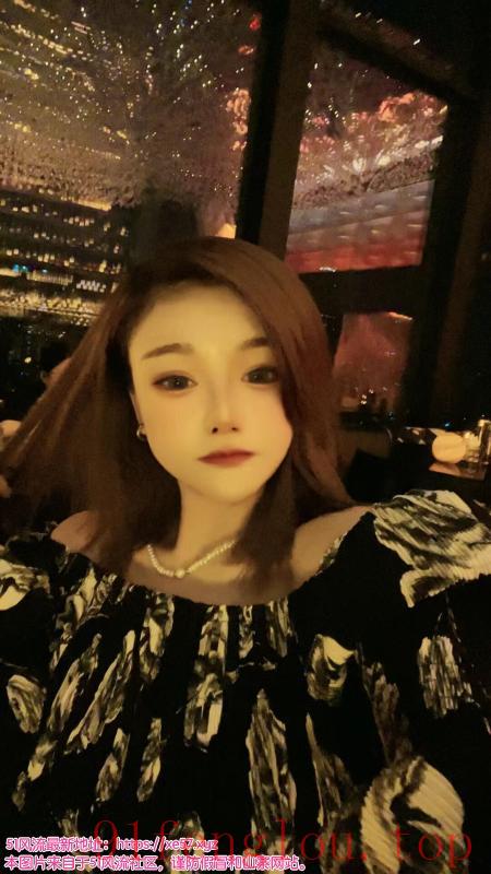 性感风骚气质小雪