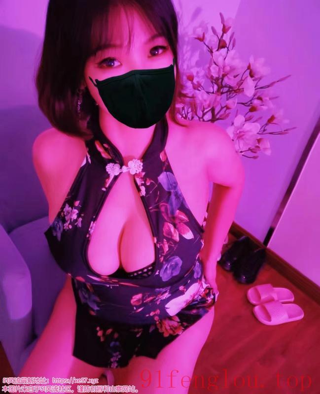 大胸小姐姐泻火