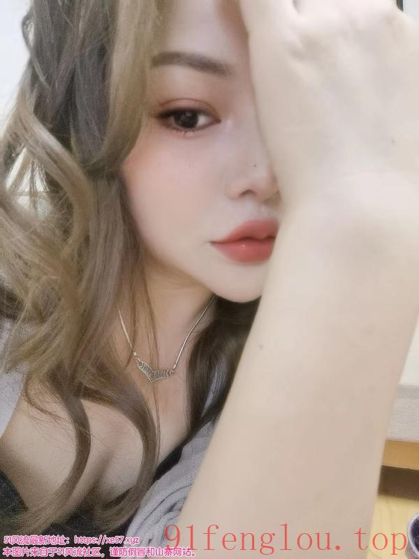 永昌南路小姐姐