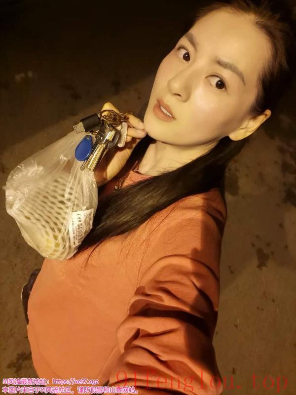 西安北郊曦曦姐姐