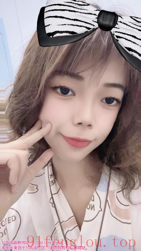 天河智慧城小婷