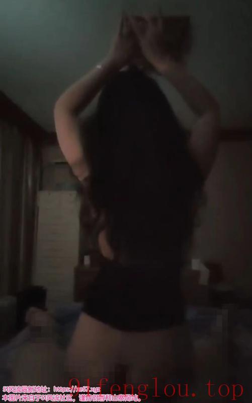 南京自聊自做的妹子