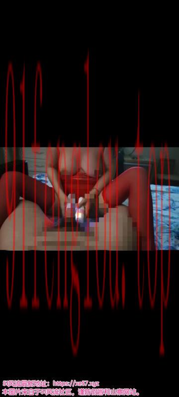 南京自聊自做的妹子