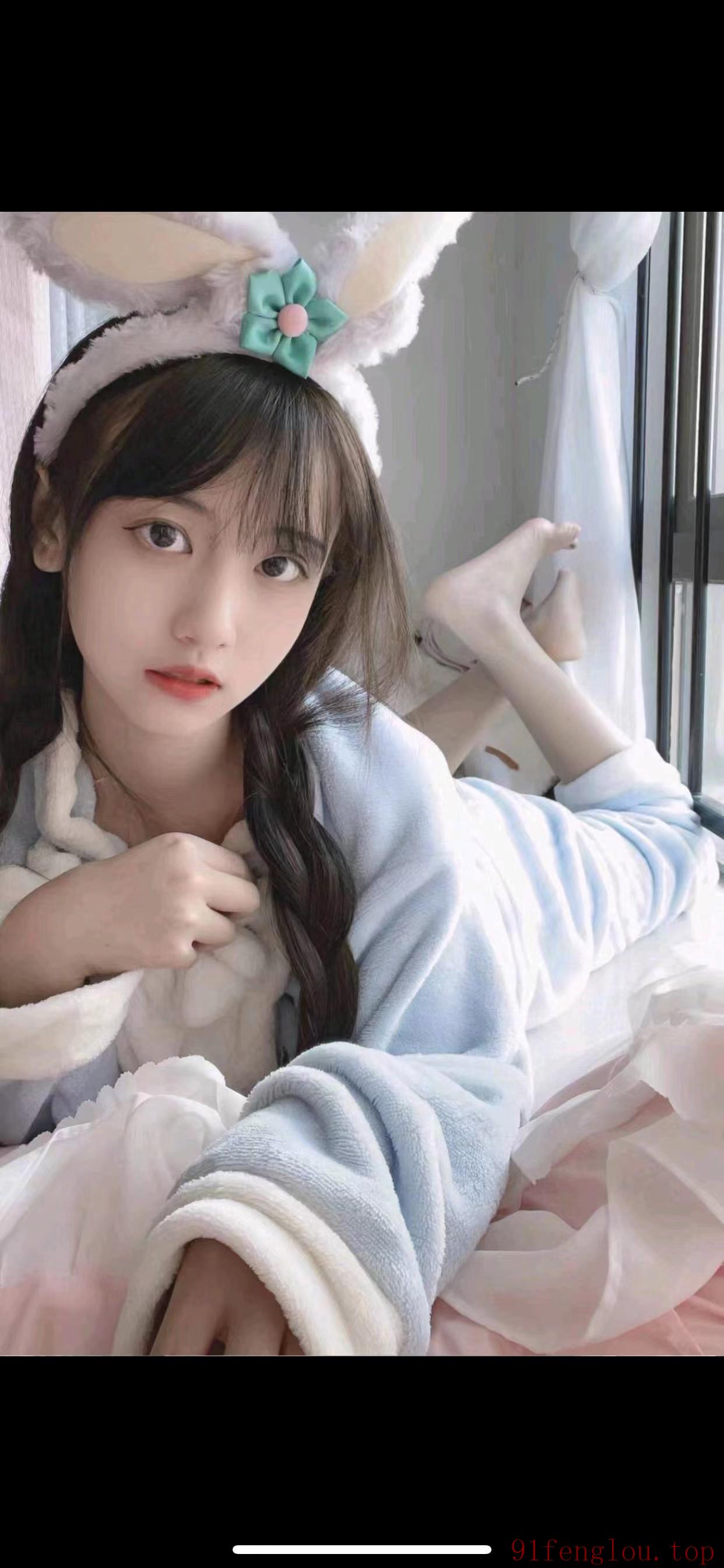 04年可三通兼职学生妹