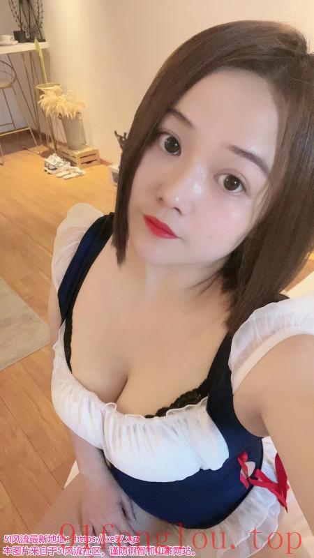 大胸性感美女