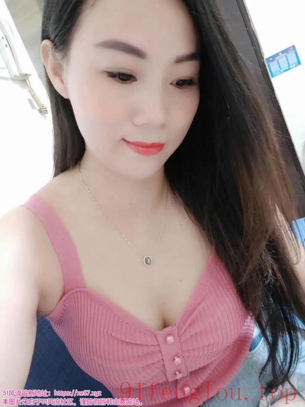 福永雪儿长相甜美