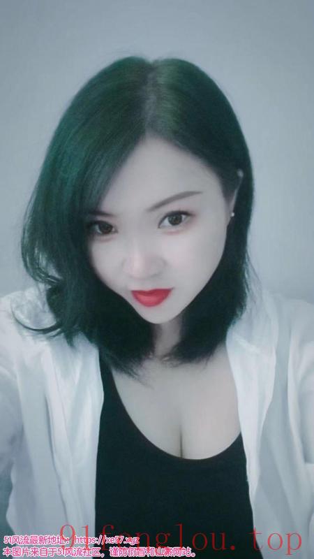 按摩手法很棒的少妇