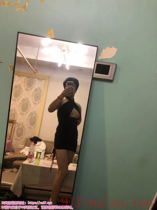 超熟女三通归来