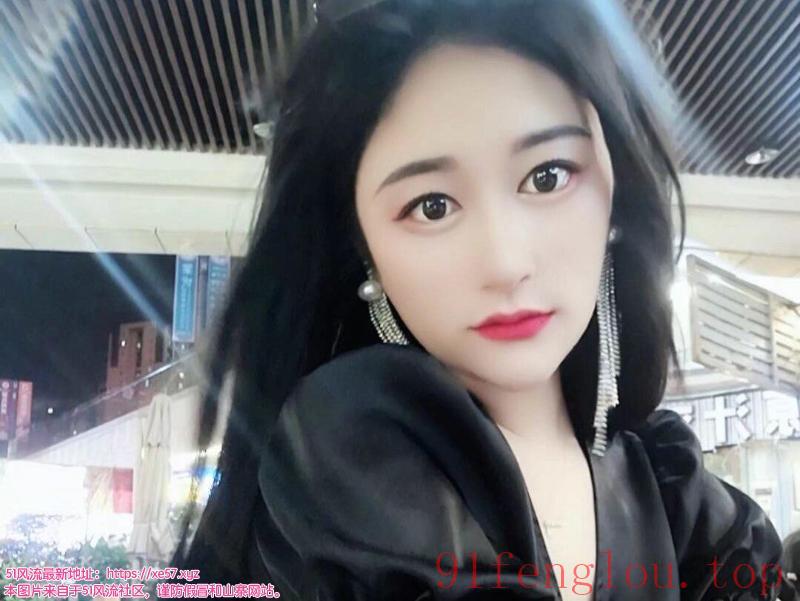 推荐个人自做的妹子