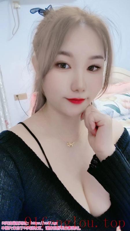 体验萧山然然妹子