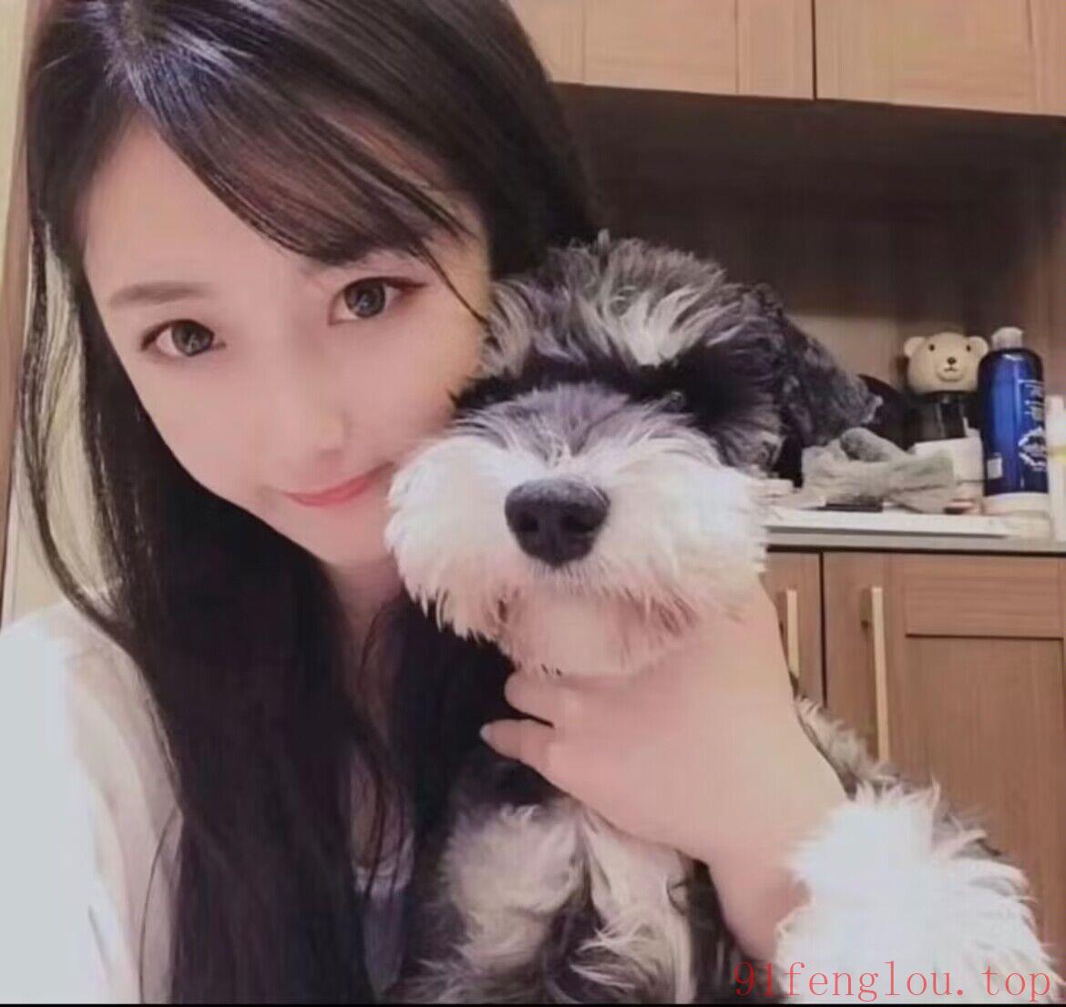 可调教的白虎妹妹