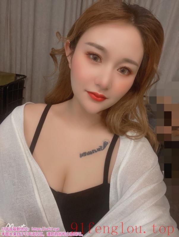 温柔体贴的少妇