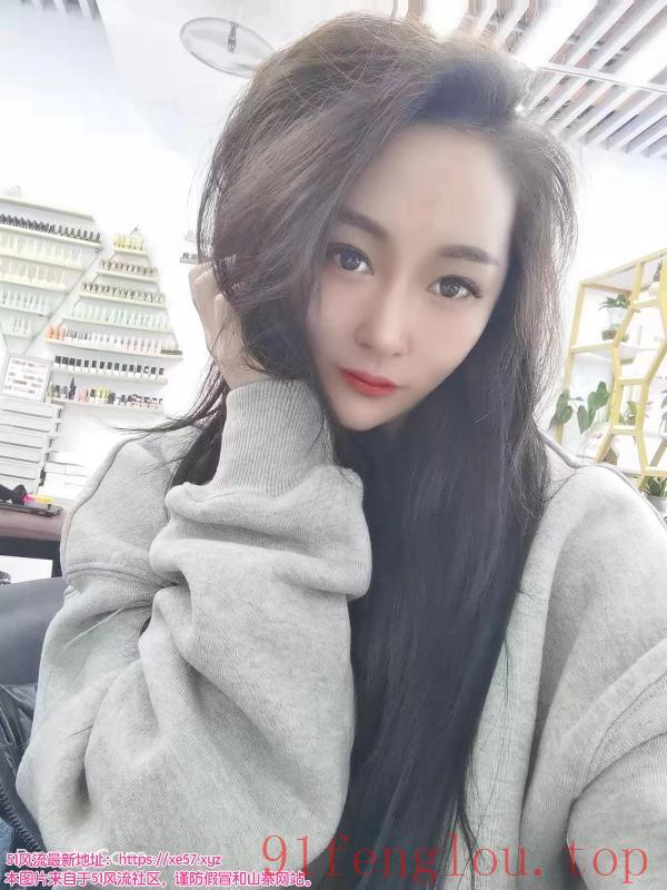 贵阳皮肤很好的妹子