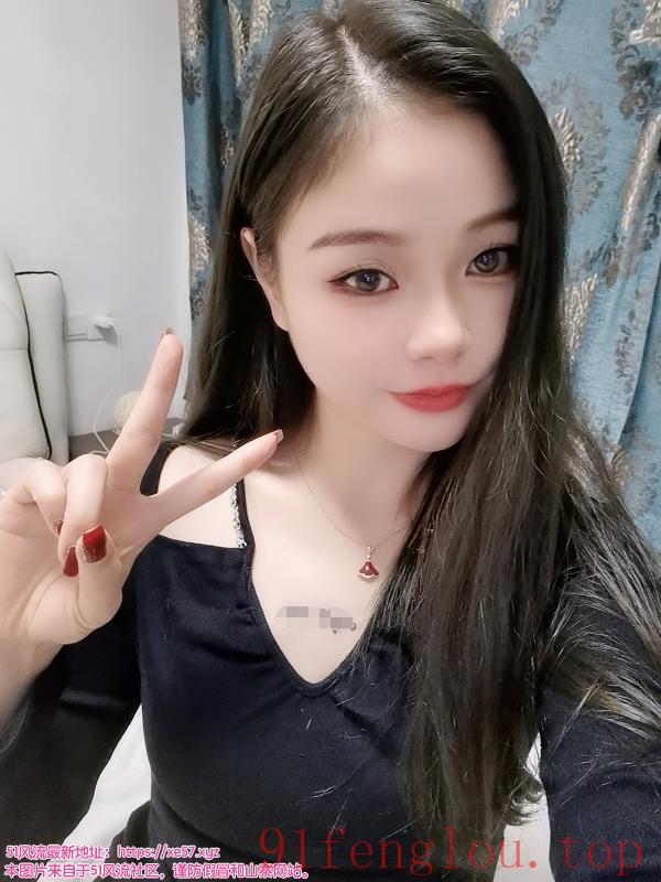 萌骚的妹子可心