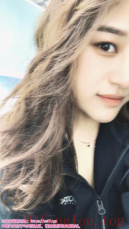 西安门温芯小姐姐