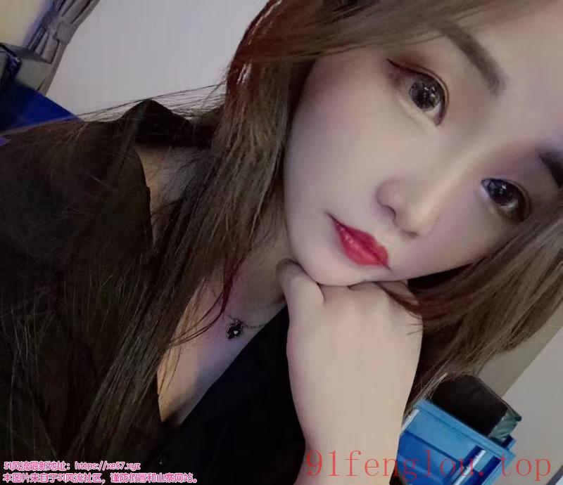 呼市00后小姑凉