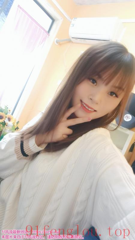 服务系的唯一妹子