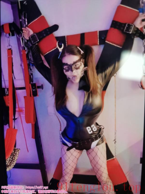 未来科技城女奴