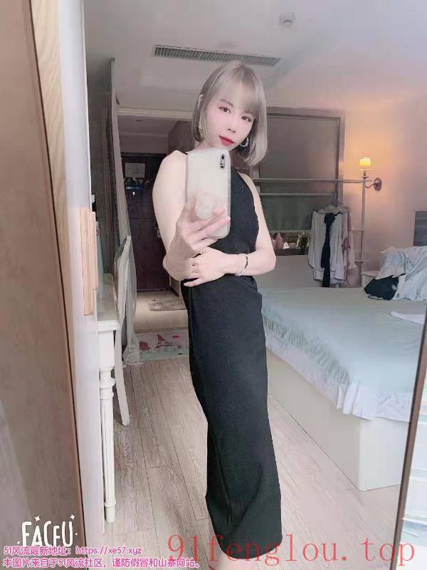 拱墅会喷水的妹子