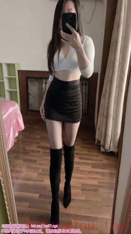 魅惑丝足开心果