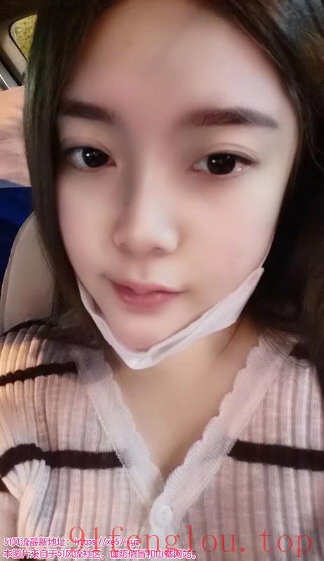 红星大厦温柔妹子