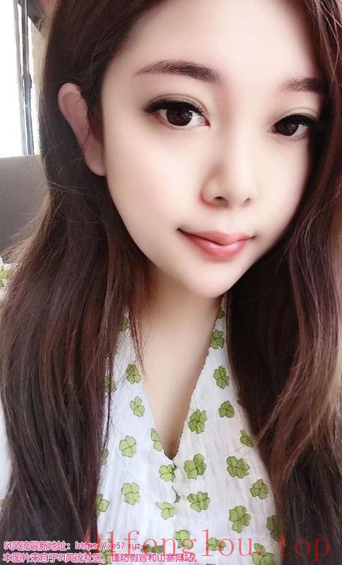 红星大厦温柔妹子